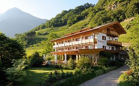 Hotel Garni Partaneshof